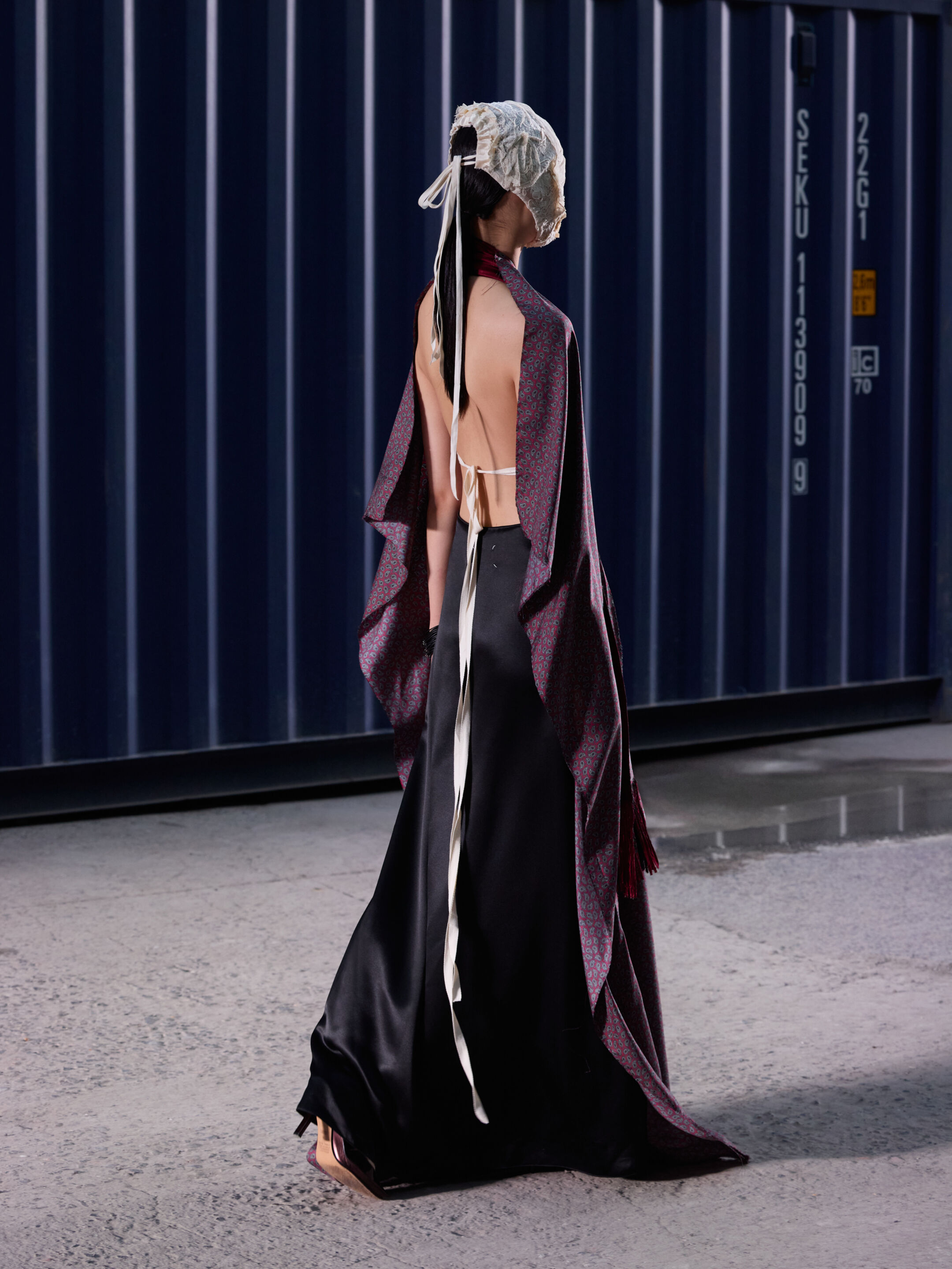 Fall Winter 2026​ Collection | Maison Margiela